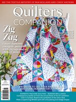 Quilters Companion